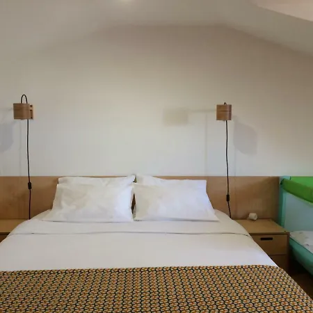 Sobre Ribas 2|12 * 코임브라